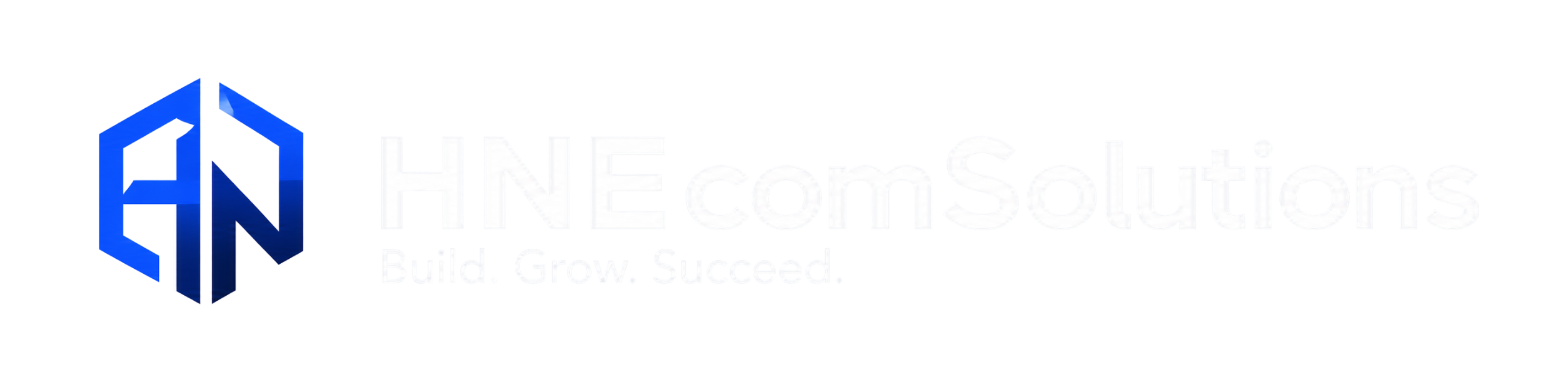HNEcomSolutions Logo
